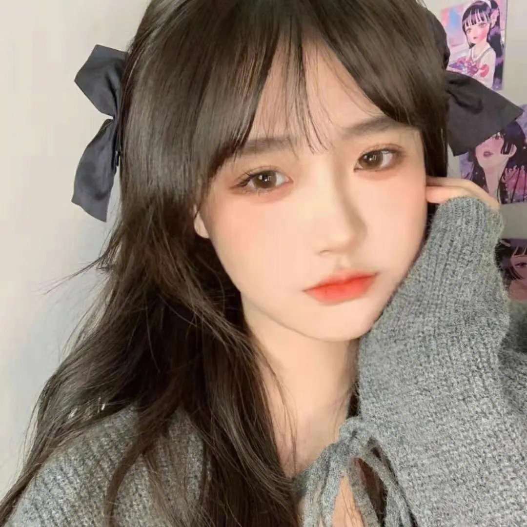 阳光小美女